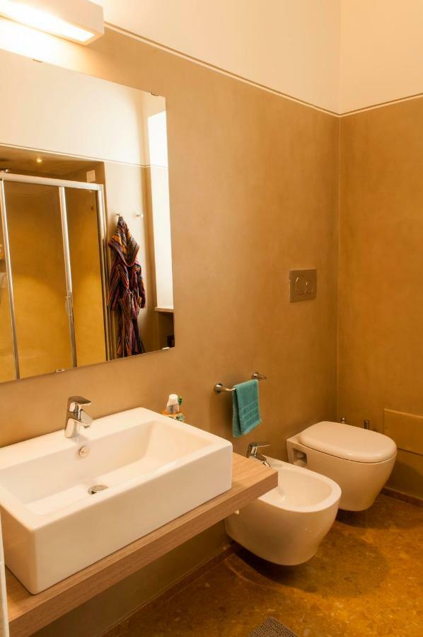 Ortigia Exclusive Apartment Syracuse Exterior photo